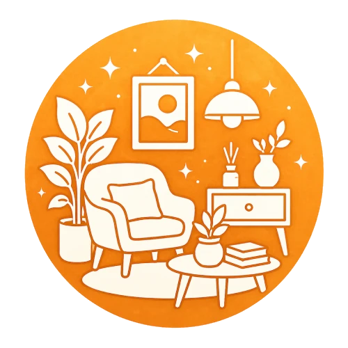 Decoración