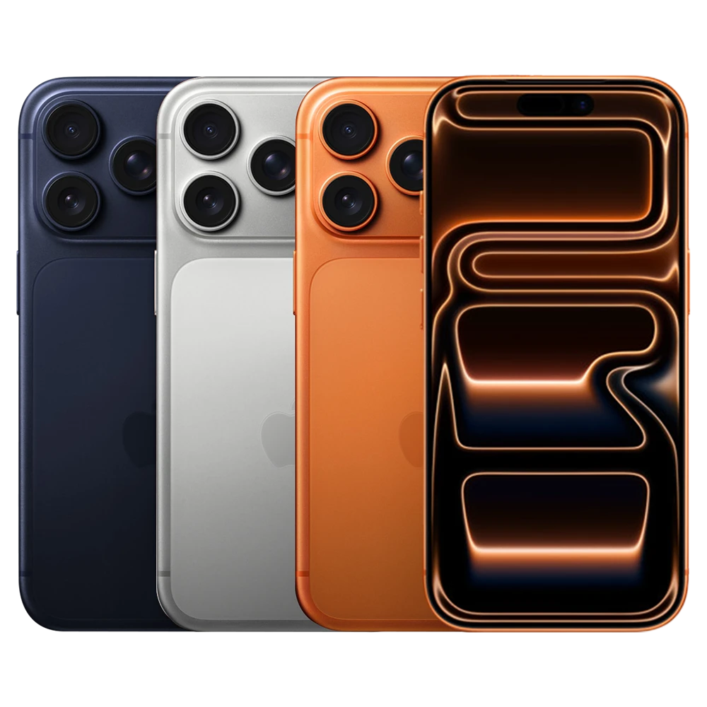 Iphone 17 pro max 2tb